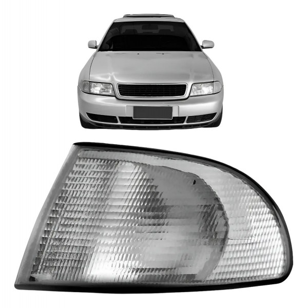 Pisca Seta Audi A4 1994 1995 1996 1997 1998 1999