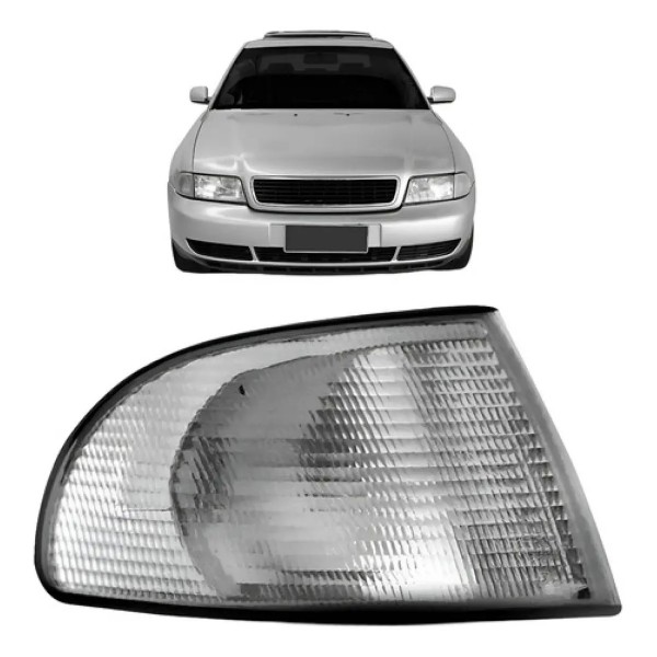 Pisca Seta Audi A4 1994 1995 1996 1997 1998 1999