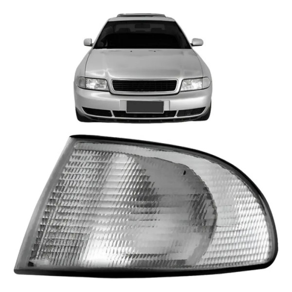 Pisca Seta Audi A4 1994 1995 1996 1997 1998 1999