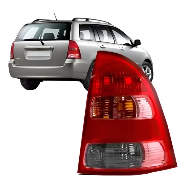 Lanterna Traseira Corolla Fielder 2004 2005 2006 2007 2008