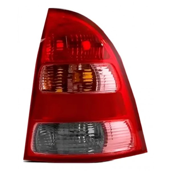 Lanterna Traseira Corolla Fielder 2004 2005 2006 2007 2008