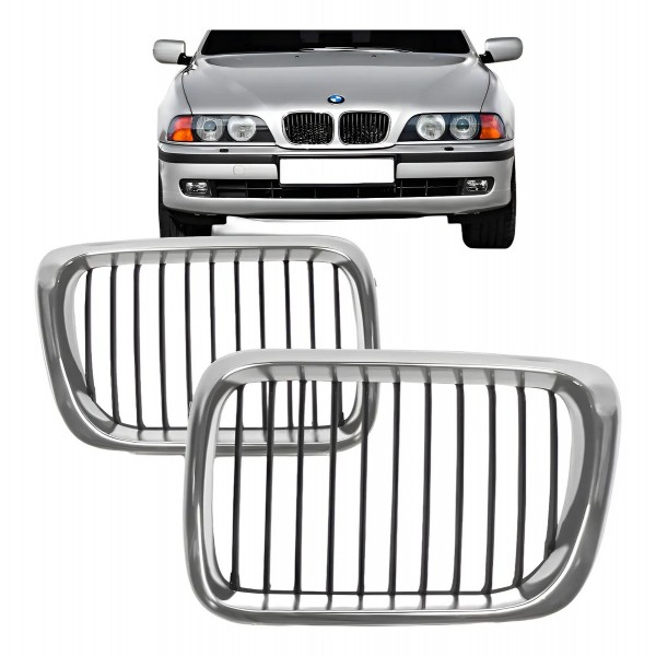 Grade Radiador Bmw Serie 5 1996 1997 1998 1999
