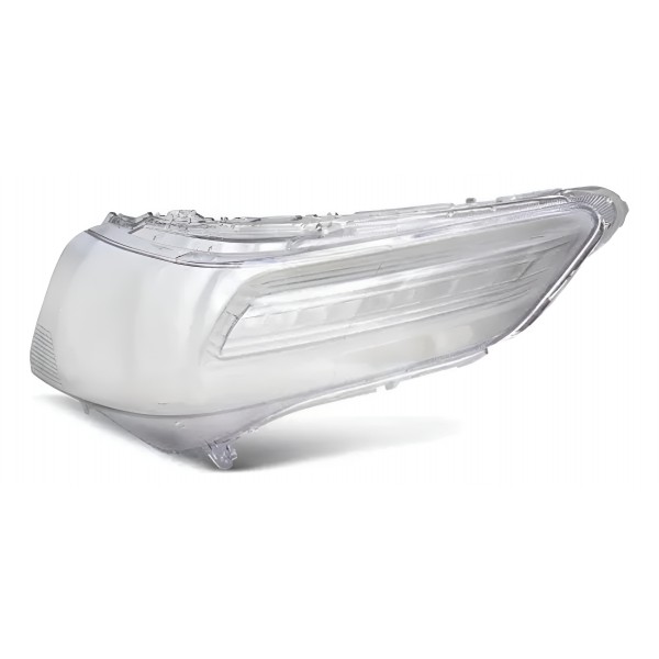 Lente Farol Compatível City 2009 2010 2011 2012 2013 2014