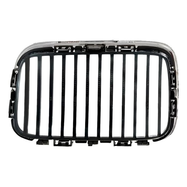 Grade Radiador Bmw S3 1992 1993 1994 1995 1996 Cromado