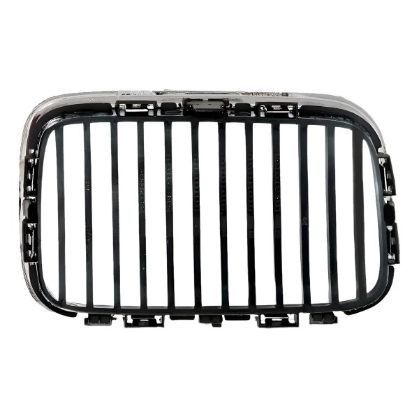 Grade Radiador Bmw S3 1992 1993 1994 1995 1996 Cromado