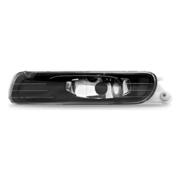 Farol Milha Auxiliar Bmw S3 Wagon Sedan 1998 1999 2000 2001