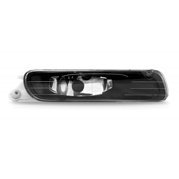 Farol Milha Auxiliar Bmw S3 Wagon Sedan 1998 1999 2000 2001