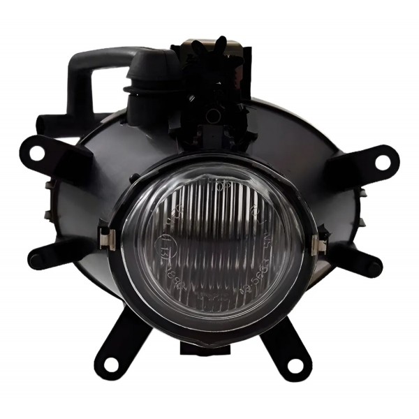 Farol Milha Bmw Serie 3 2002 2003 2004 2005