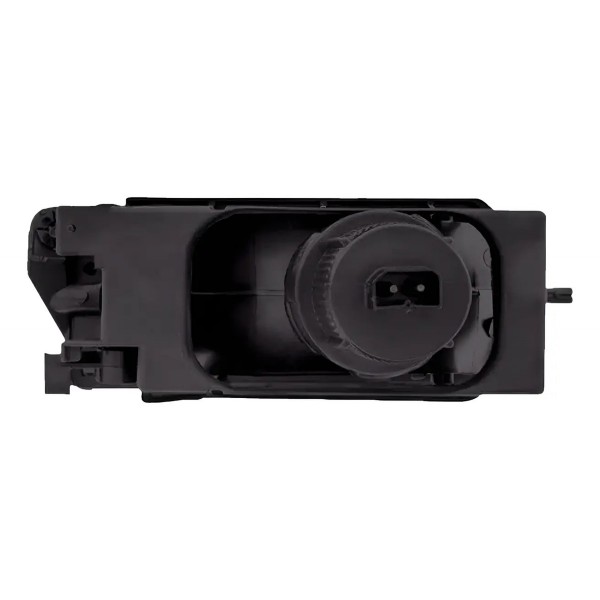 Farol Milha Auxiliar Bmw Serie 3 1991 1992 93 94 95 96 1997