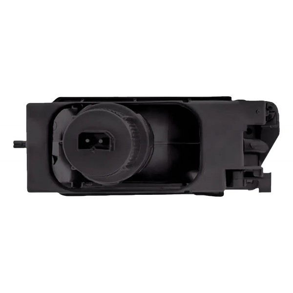 Farol Milha Auxiliar Bmw Serie 3 1991 1992 93 94 95 96 1997