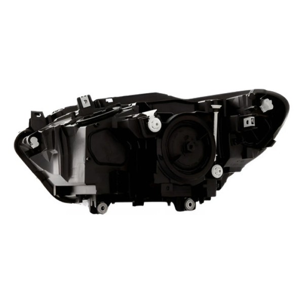 Par Farol Para Bmw Serie 1 2016 2017 2018 Eletrico Com Led