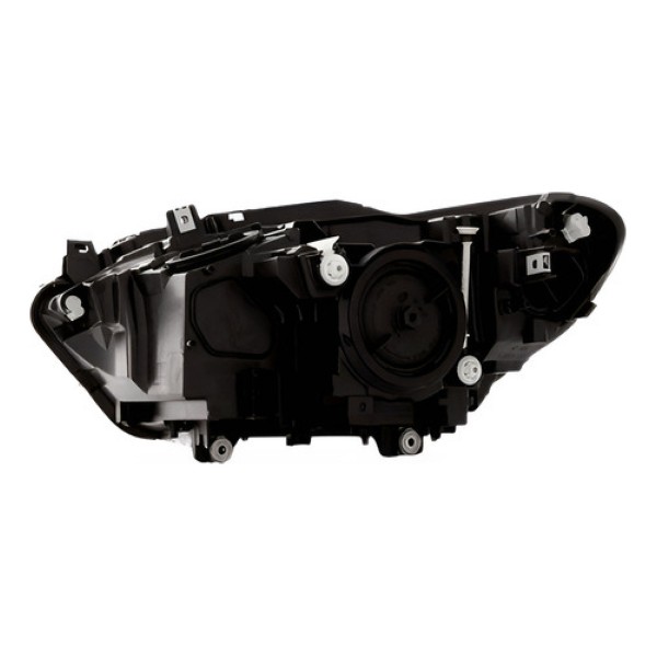 Par Farol Para Bmw Serie 1 2016 2017 2018 Eletrico Com Led