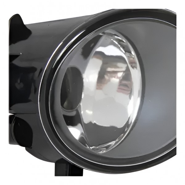 Farol Milha Compatível Clio 2003 04 05 06 07 08 09 10 2011