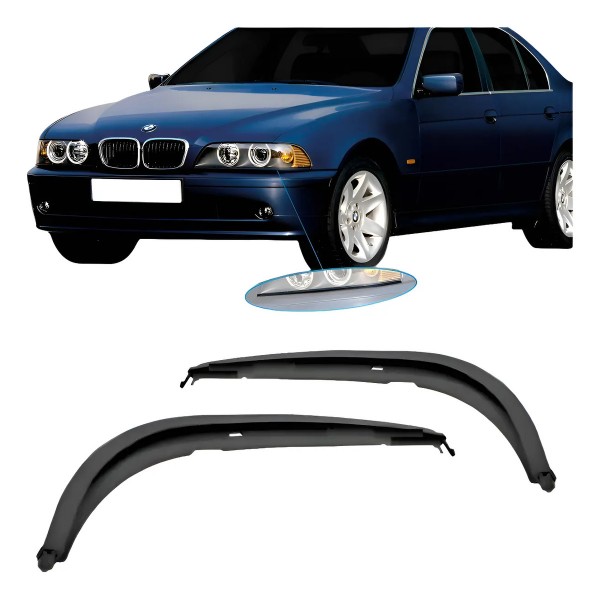 Aro Farol Bmw Serie 5 1996 1997 1998 1999
