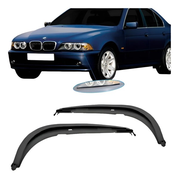 Aro Farol Bmw Serie 5 1996 1997 1998 1999