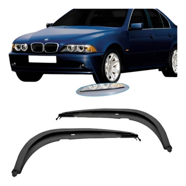 Aro Farol Bmw Serie 5 1996 1997 1998 1999