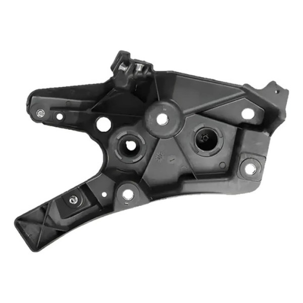 Guia Paralama Dianteiro Volvo Xc60 2018 2019 A 2022
