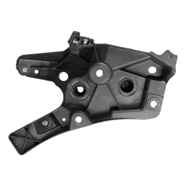 Guia Paralama Dianteiro Volvo Xc60 2018 2019 A 2022