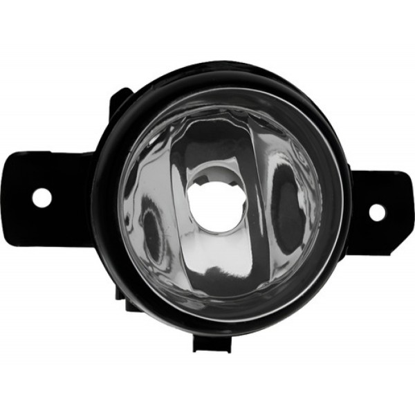 Farol Milha Compatível Versa 2011 12 13 14 15 16 17 18 2019