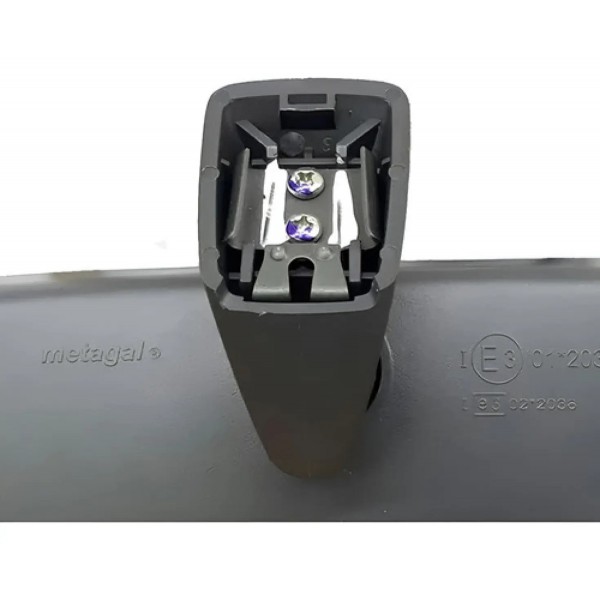 Retrovisor Interno Fox 2003 2004 2005 2006 2007 2008 2009