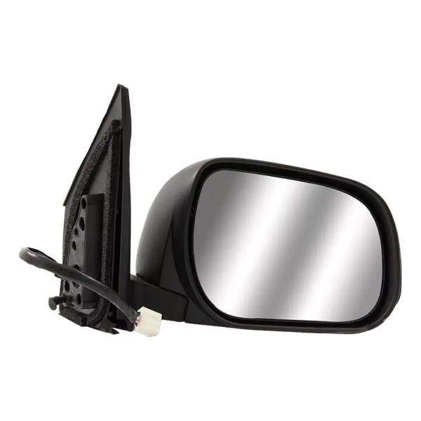 Retrovisor Rav4 2009 2010 2012 Com Pisca Retrátil