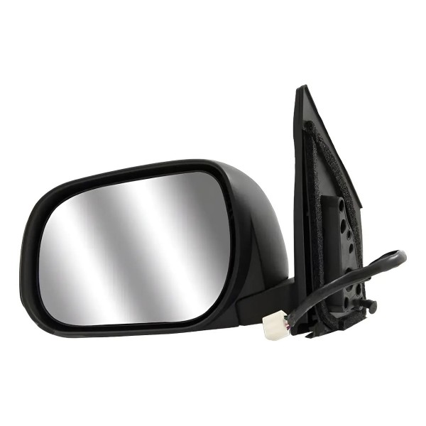 Retrovisor Rav4 2009 2010 2012 Com Pisca Retrátil