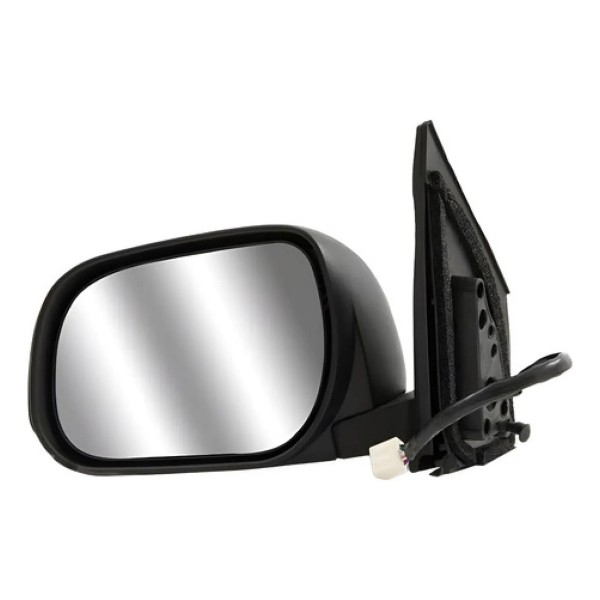 Retrovisor Rav4 2009 2010 2012 Com Pisca Retrátil