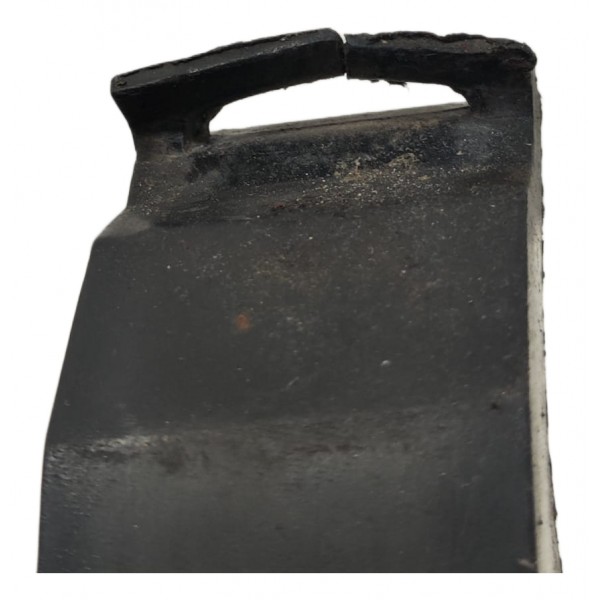 Absorvedor Traseiro Esquerdo Clio Sedan 2006 A 2011