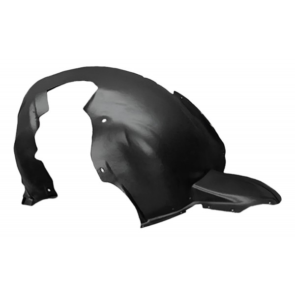 Parabarro Dianteiro Jetta 2011 2012 2013 2014 2015 2016 2017