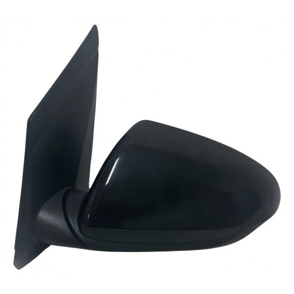 Retrovisor Hb20 2023 2024 2025 Eletrico Sem Pisca Original