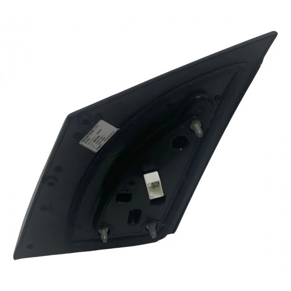 Retrovisor Hb20 2023 2024 2025 Eletrico Sem Pisca Original