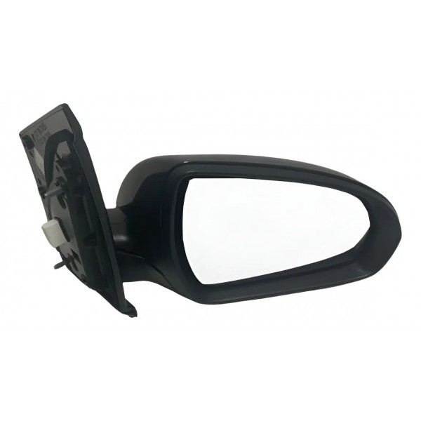 Retrovisor Hb20 2023 2024 2025 Eletrico Sem Pisca Original