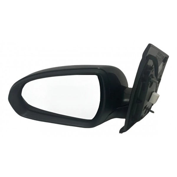 Retrovisor Hb20 2023 2024 2025 Eletrico Sem Pisca Original