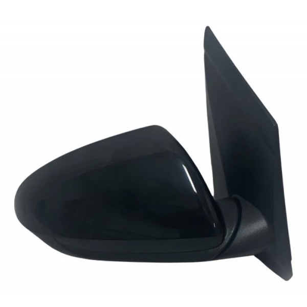 Retrovisor Hb20 2023 2024 2025 Eletrico Sem Pisca Original
