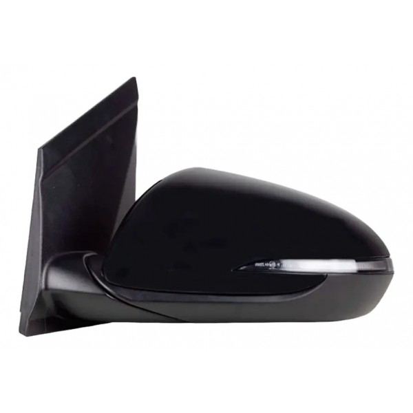 Retrovisor Hb20 2023 2024 2025 Eletrico Com Pisca Original