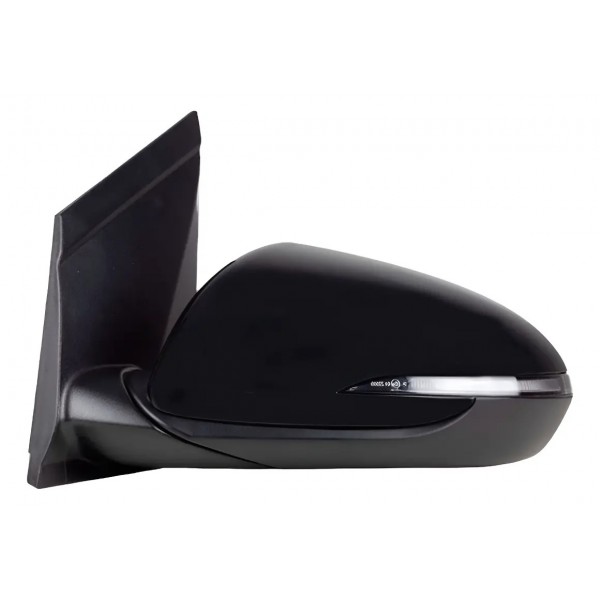 Retrovisor Hb20 2023 2024 2025 Eletrico Com Pisca Original
