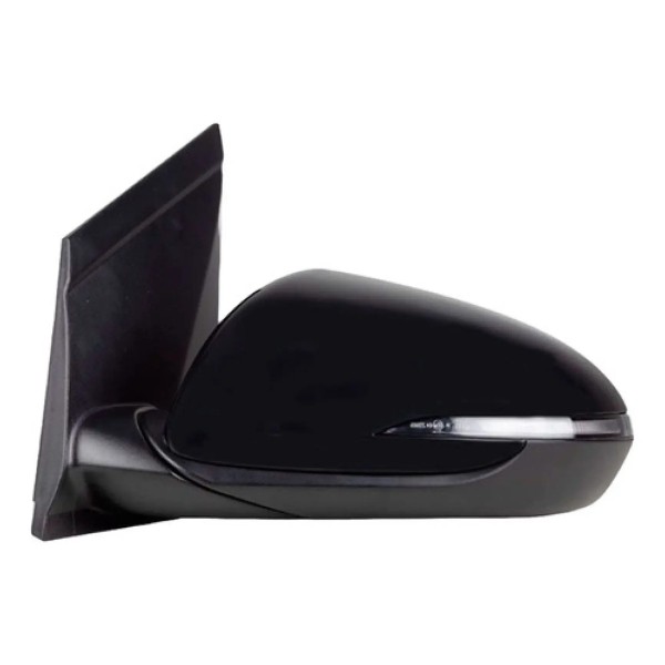 Retrovisor Hb20 2023 2024 2025 Eletrico Com Pisca Original