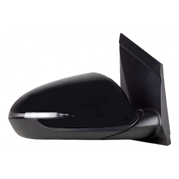 Retrovisor Hb20 2023 2024 2025 Eletrico Com Pisca Original
