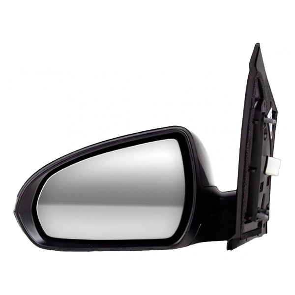 Retrovisor Hb20 2023 2024 2025 Eletrico Com Pisca Original
