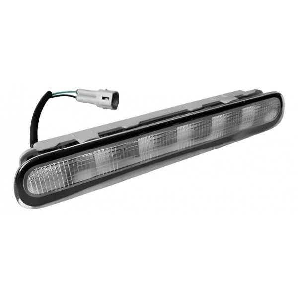 Break Light Tampa Traseira Hilux 2012 2013 2014 2015 Cristal
