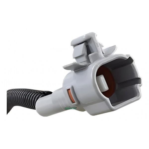 Break Light Tampa Traseira Hilux 2012 2013 2014 2015 Cristal