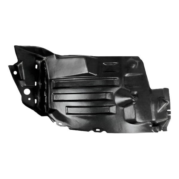 Parabarro Lameiro Triton 2008 A 2016 Parte Dianteira