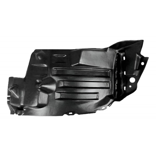 Parabarro Lameiro Triton 2008 A 2016 Parte Dianteira