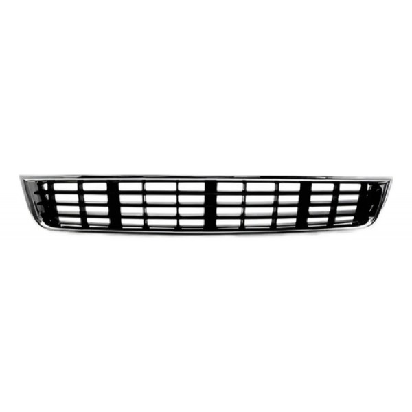 Grade Inferior Parachoque Audi A4 Ano 2002 2003 2004