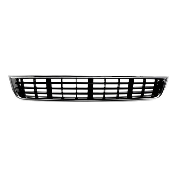 Grade Inferior Parachoque Audi A4 Ano 2002 2003 2004.
