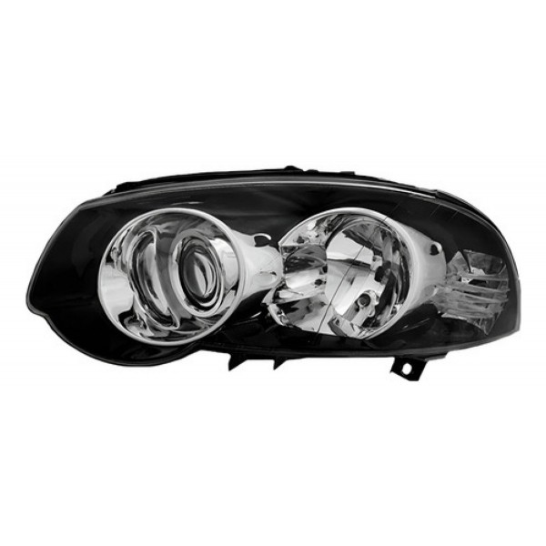 Farol Palio 2010 A 2012 Siena 2008 A 2012 Preto Aro Cromado