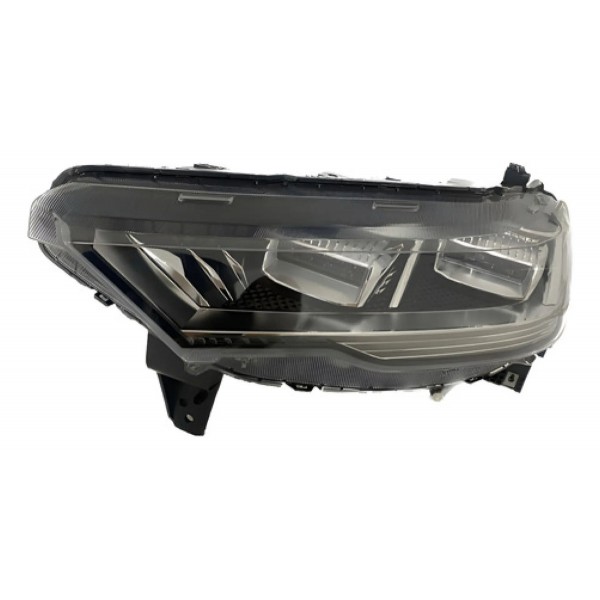 Farol Led Dianteiro Gwm Haval H6 2022 2023 2024 2025