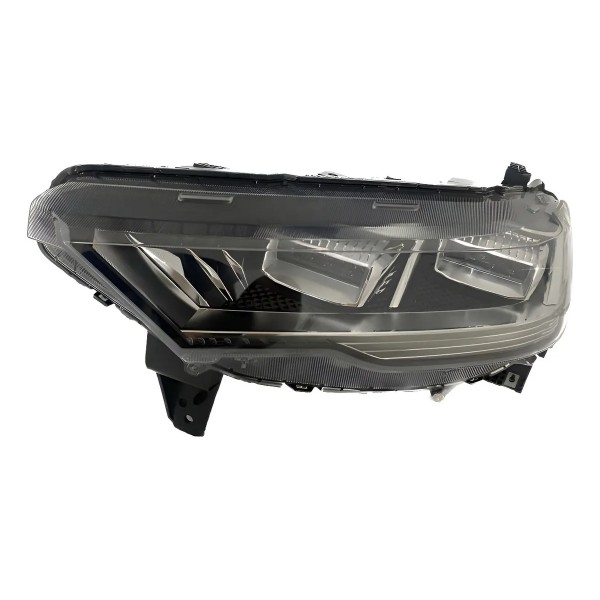Farol Led Dianteiro Gwm Haval H6 2022 2023 2024 2025
