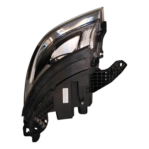 Farol Direito Byd Dolphin 2023 A 2024 Full Led Direito/passageiro