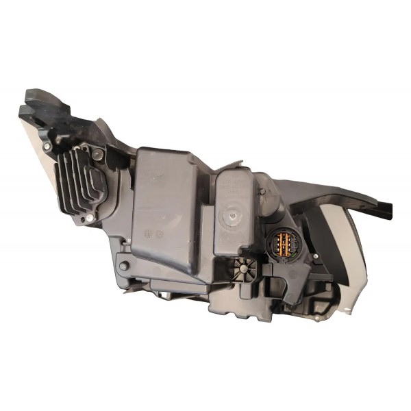 Farol Direito Byd Dolphin 2023 A 2024 Full Led Direito/passageiro